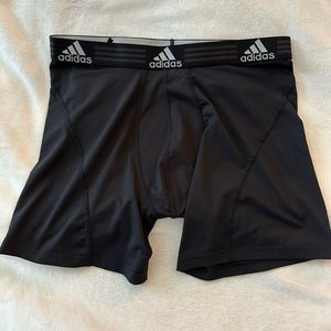 Men’s Adidas Boxer Briefs - Size Medium
